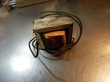 NEW Stancor P-8707 Pri 230U 50-60Hz Transformer *FREE SHIPPING*