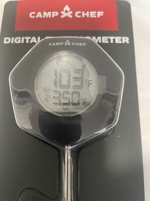 Camp chef Digital  thermometer