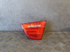 BMW E90 3 SERIES SALOON LCI 2008-2011 REAR/TAIL LIGHT ON TAILGATE (DRIVERS SIDE)
