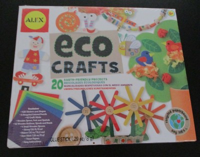 alex eco crafts