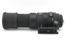 Sigma 150-500mm f/5-6.3 Camera Lenses for sale | eBay Sigma 150-500mm f/5-6.3 Camera Lenses for sale | eBay