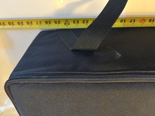 Dyson CSYS Desk Task Lamp Padded Bag / Case - Picture 4 of 8