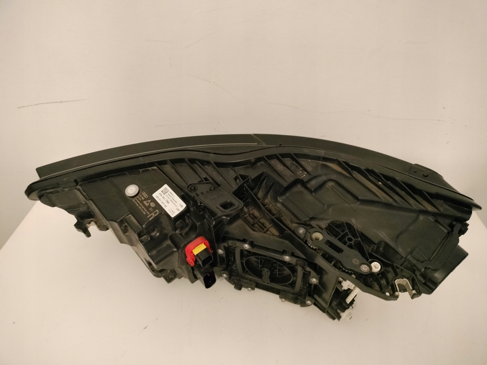 Audi A6 Orginal Matrix 4G0941784 rechts LED Frontscheinwerfer 