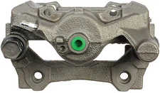 Rr Right Rebuilt Brake Caliper w/Hwd  Cardone Industries  19B3407