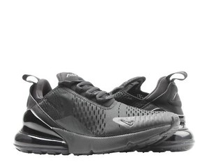 nike air max 270 mens triple black