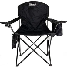 Camping Chair Heavy Duty Portable Sturdy Folding Deck Lawn Patio Oversized 325LB