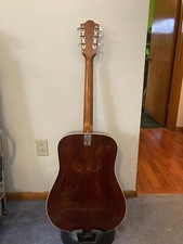 Framus Texan レフティ　ドイツ製　70年代　アコースティックギター Framus Acoustic Guitars for sale | eBay