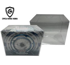 🔥🔥One Protecting case for Yu-Gi-Oh! Deck case box🔥