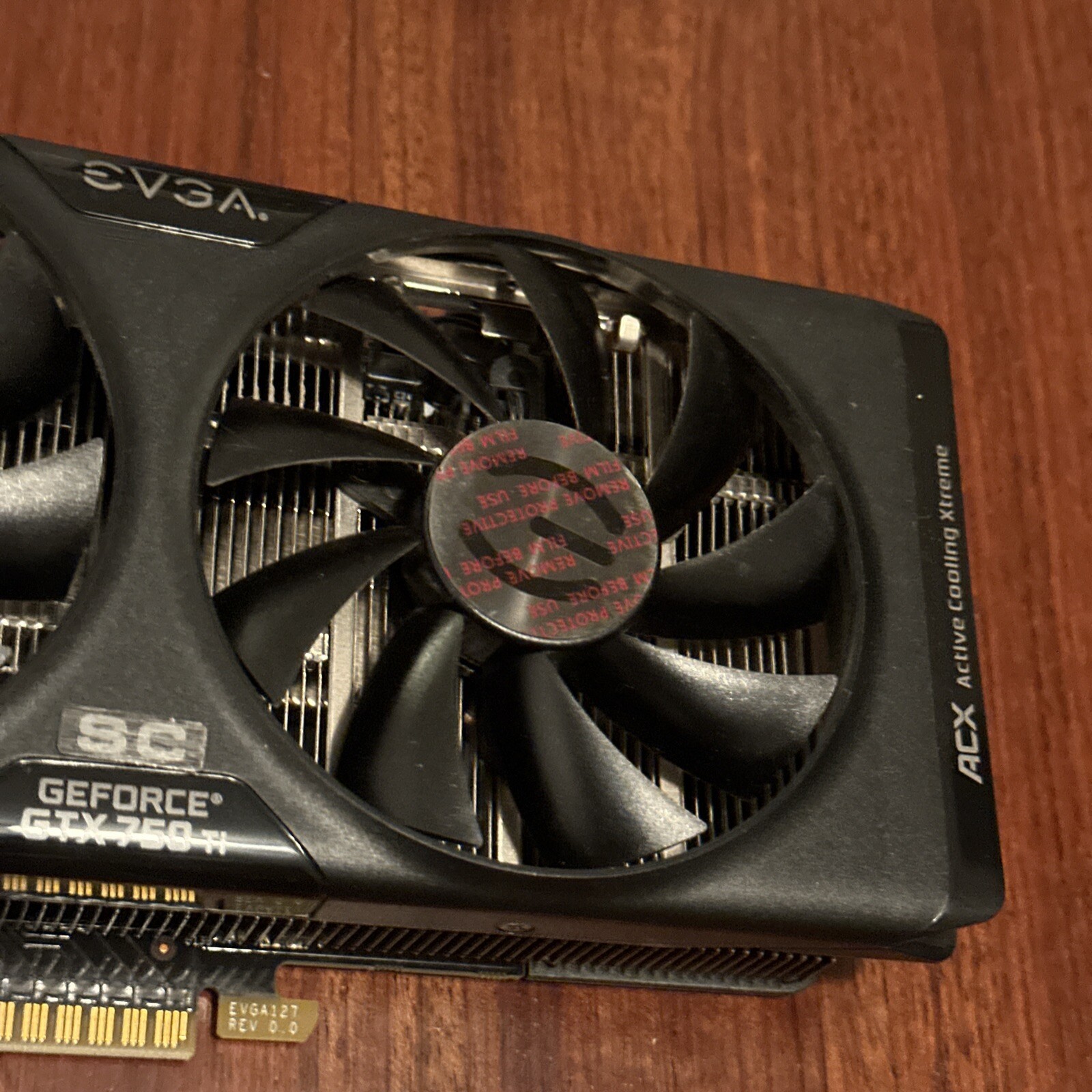 ジャンク扱い】ZOTAC GTX750Ti グラフィックボード グラボ｜コンピュータ 
