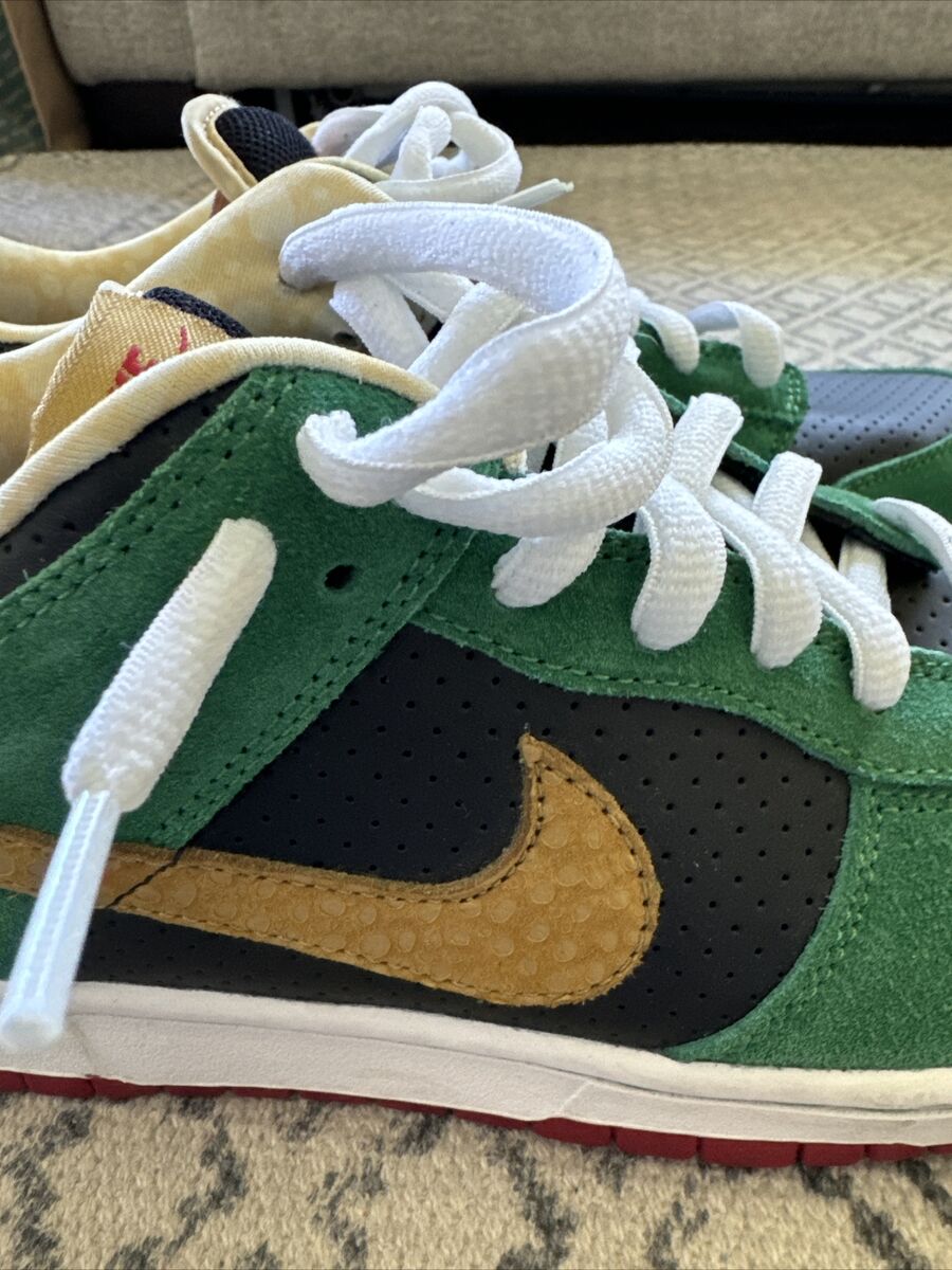 Size 10 - Nike Dunk Premium SB Low High Life for sale online Size 10 - Nike Dunk Premium SB Low High Life for sale online