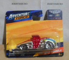 ADVENTURE FORCE BY MAISTO SPEED DAWG   CUSTOM...