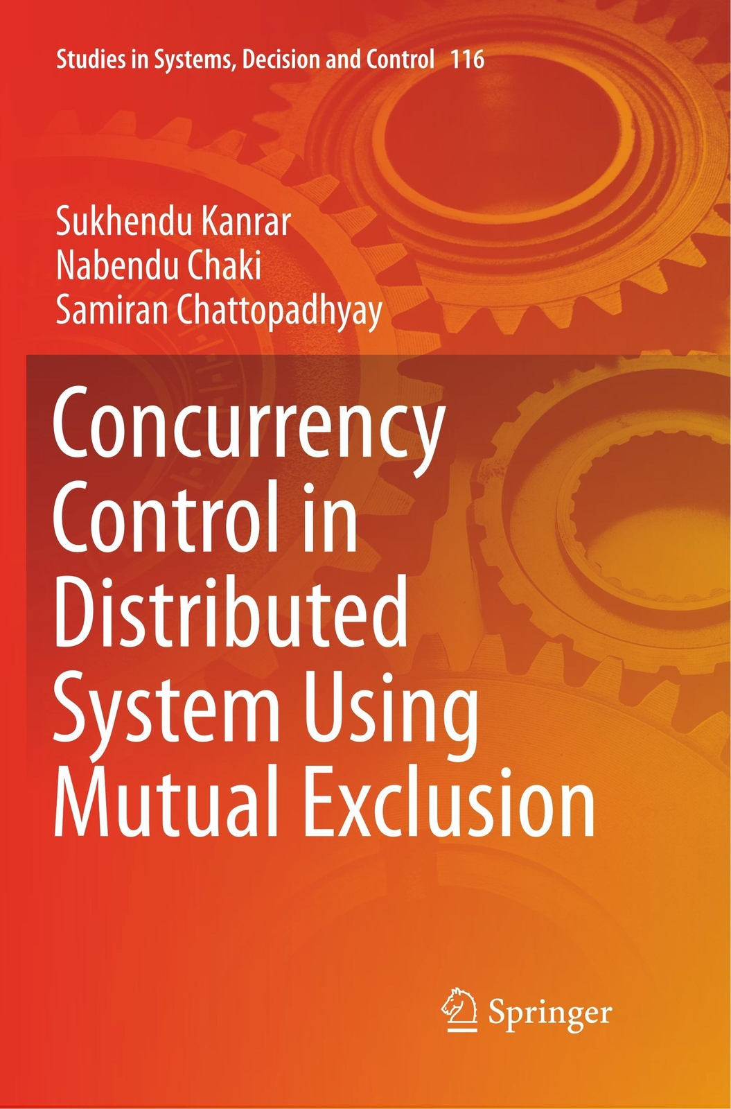 Thumbnail - Concurrency Control In Distributed System Using Mutual Exclusion |
