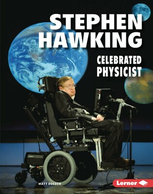 Stephen Hawking  Celebrated Physicist  Gateway Biographies 