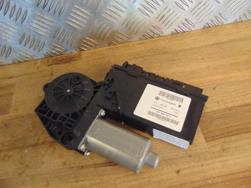 VW Touareg 7L Fensterhebermotor Motor Fensterheber vorne rechts 3D1959792E