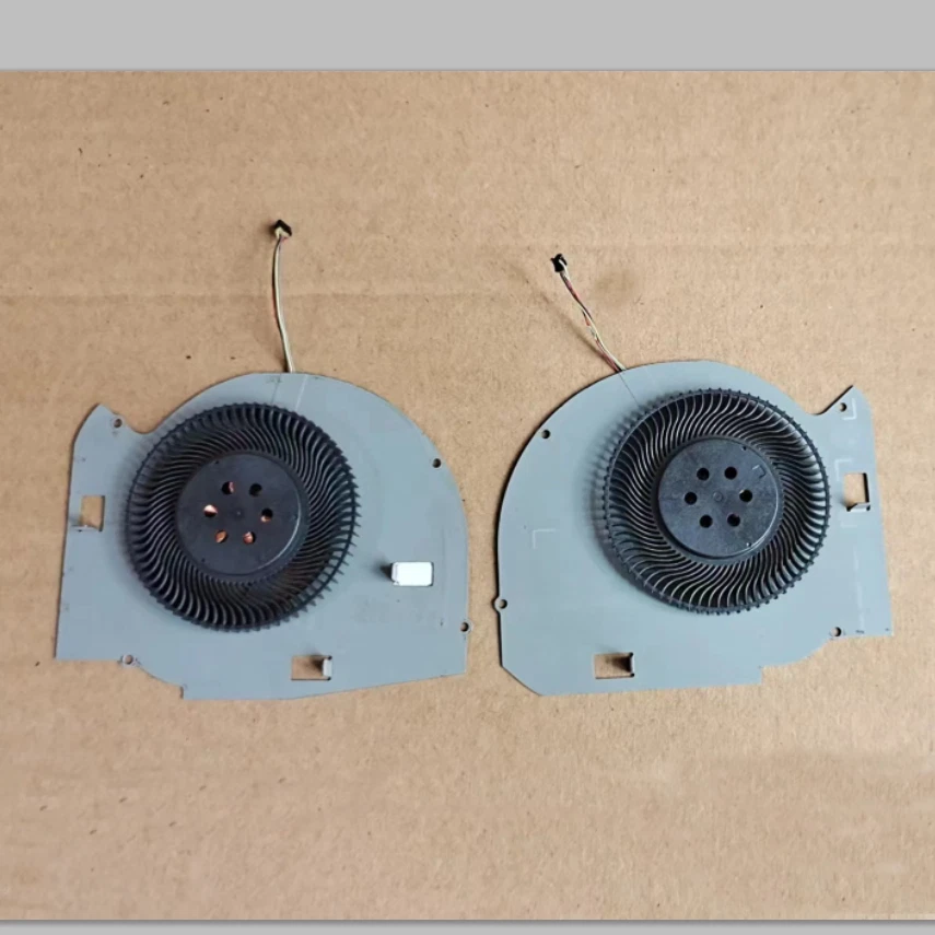 New Asus ROG Zephyrus M GU501G GM501 GM501GS  Laptop CPU GPU Cooling Fan DC12V - Image 2 of 4