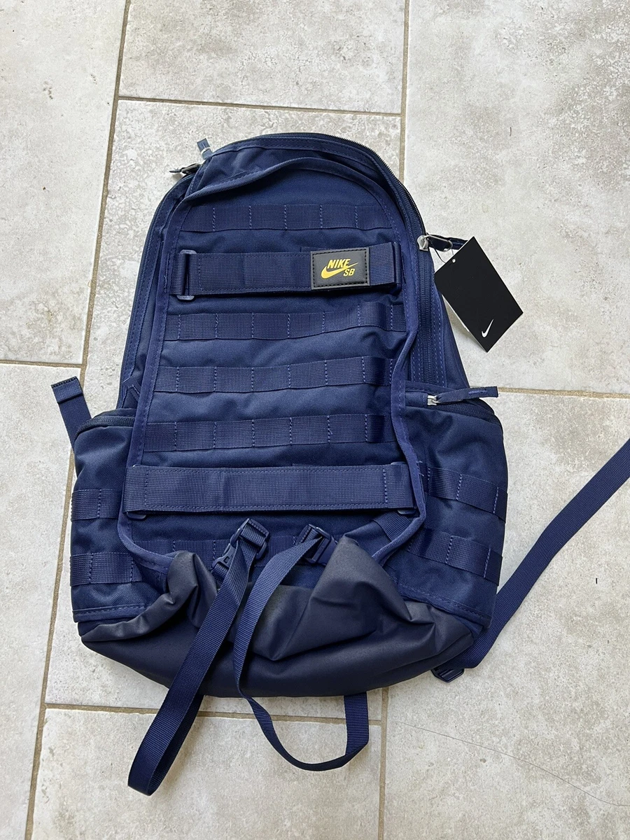 Skateboarding backpack nike sb rpm cheap