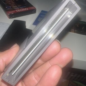 Tecmo Bowl NES Nintendo Complete CIB Authentic Nice Label NFL Official Licensed