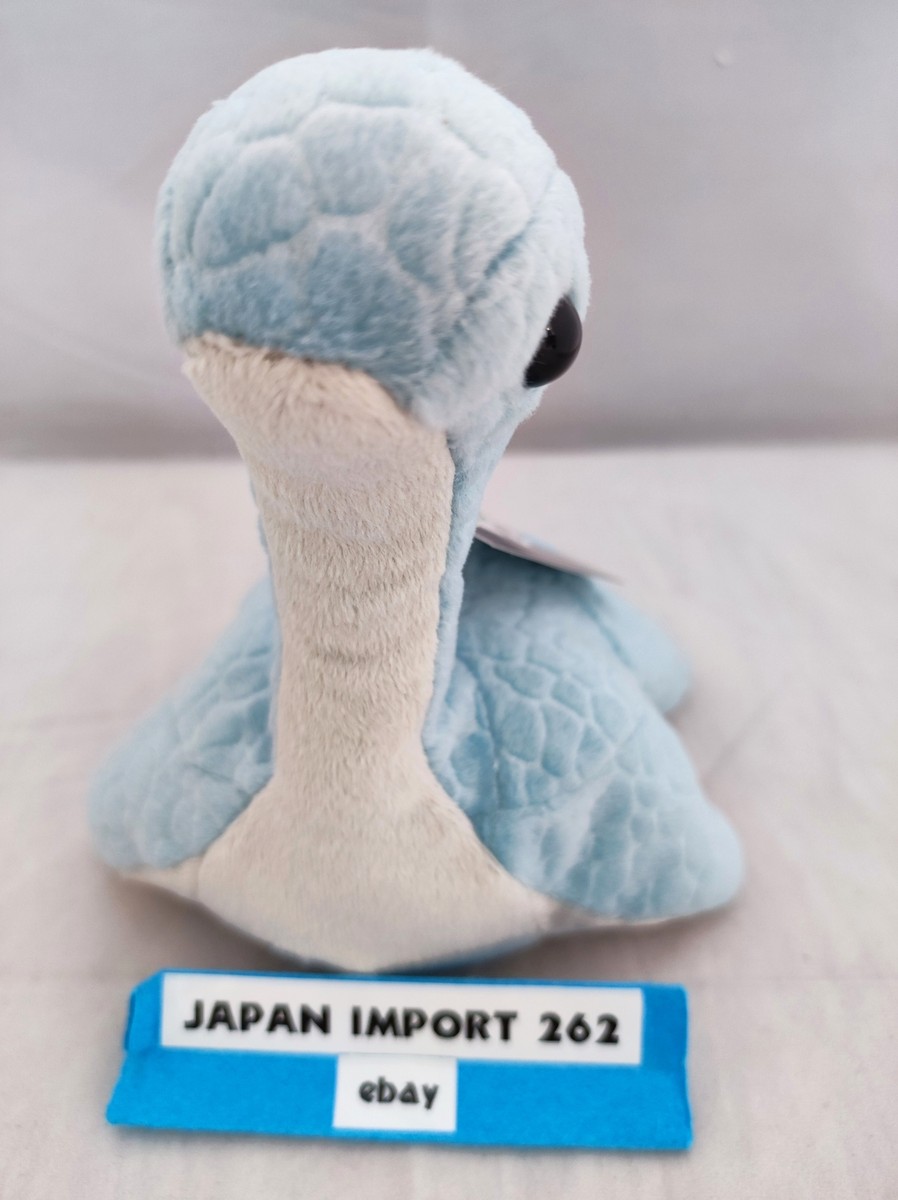 Apex Legends Plush doll Nessie Blue Japan / JAKKS Pacific | eBay