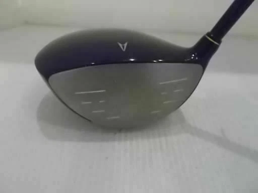 DUNLOP XXIO GOLF CLUB DRIVER DM 2004 LOFT-9 SR-FLEX 9267 - Image 3 of 4