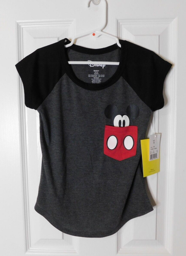 Mickey Mouse niños talla pequeña - Imagen 1 de 4
