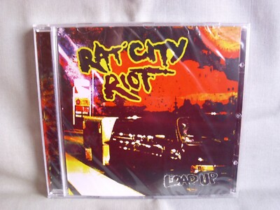 Rat City Riot- Load up OVP
