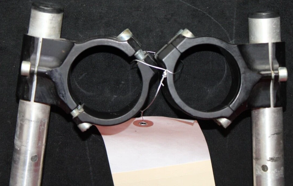 Juego de clips Suzuki GSXR 600/750 2008-2010 #39101 Foto 2 de 4