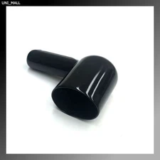 Deutsch HDP20 Series 90 Degree Black Boot (size 24), USA