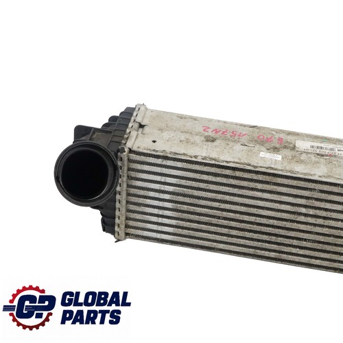 BMW E70 E71 M57N2 N55 N57 Charge Air Cooler Intercooler Radiator Diesel 7809321 - Picture 2 of 12