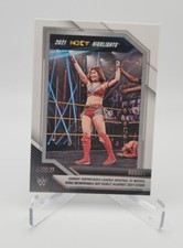 Sarray - 2021 NXT Hightlights - WWE - Panini - 2022 - #14