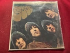 P5-80 THE BEATLES Rubber Soul - ST-2442