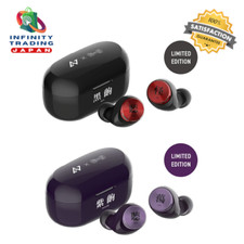 AVIOT Monogatari Series Collaboration True Wireless Earphones TE D01v MGK / MGT