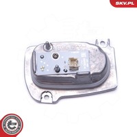 Esen SKV SteuergeräT, Beleuchtung 59SKV106 FüR Audi