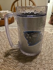 Carolina Panthers Mug