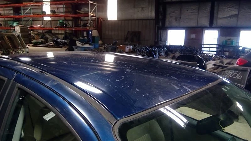 Techo sin techo corredizo sedán azul para 08-13 SX4 89466 Foto 3 de 4