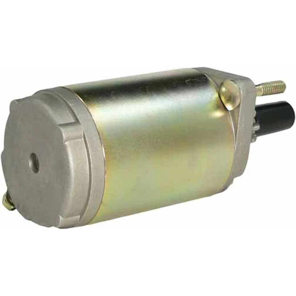 Starter For Arctic Cat Snowmobile 745-018 745-030 745-052 745-257; 410-21068 - Image 2 of 4