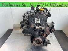 Motor Chrysler Voyager 2,8 CRD 110KW 150PS 200Tkm Jeep Dodge