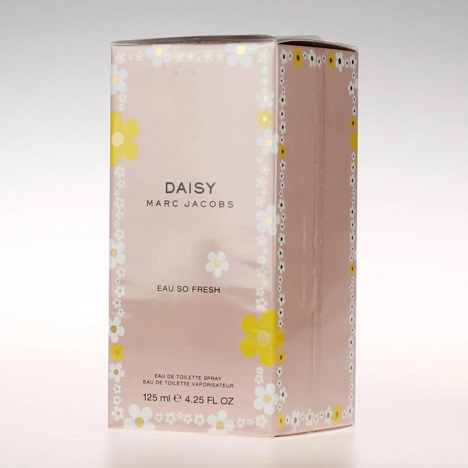 Marc Jacobs Daisy Eau So Fresh EDT 125ml - Bild 1 von 1