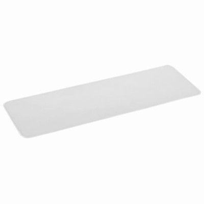 Hama Keyboard Cover Notebook Silicone 36.5 cm x 13 cm x 0.6 mm