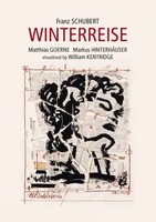 Franz Schubert - Winterreise D.911 | Franz Schubert | Deutsch | Dvd | 138 Min.