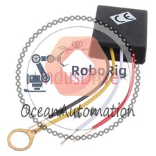 Touch Control Sensor Table Light Parts On/off 1 Way Bulb Lamp Switch AC 220V
