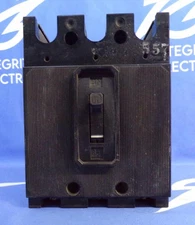 I-T-E CIRCUIT BREAKER ET-1579 100A 240V 3P 1YR WARRANTY