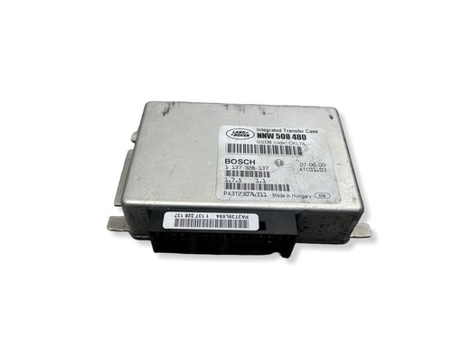 Land Rover Range Rover Sport L320 2007 Diesel Getriebesteuergerät TCU MDV102694