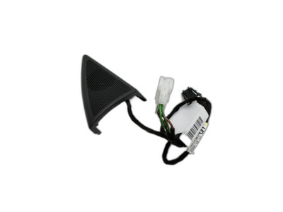 Lautsprecherblende Lautsprecher Hochtöner re Blende für Mercedes W211 E200 02-06