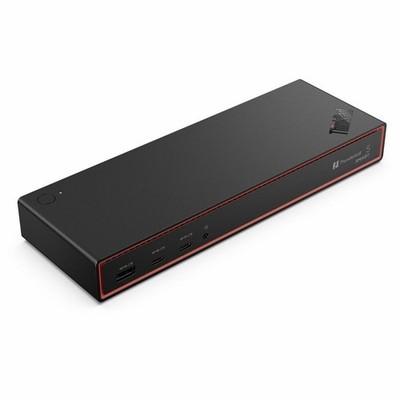 Lenovo ThinkPad Thunderbolt 5 Smart Dock 7500 - US (40ba0265us)