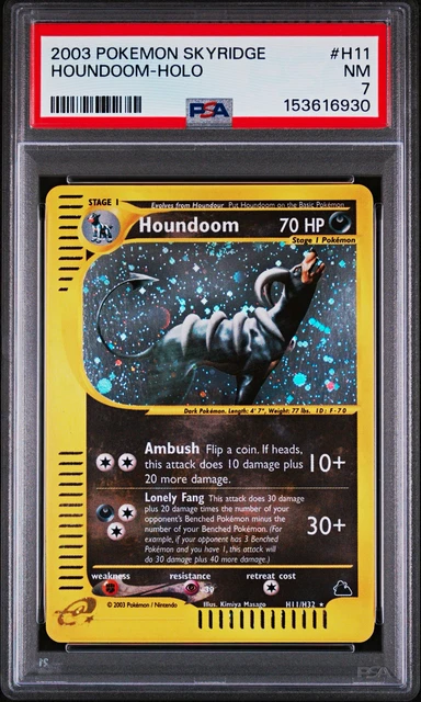 Houndoom