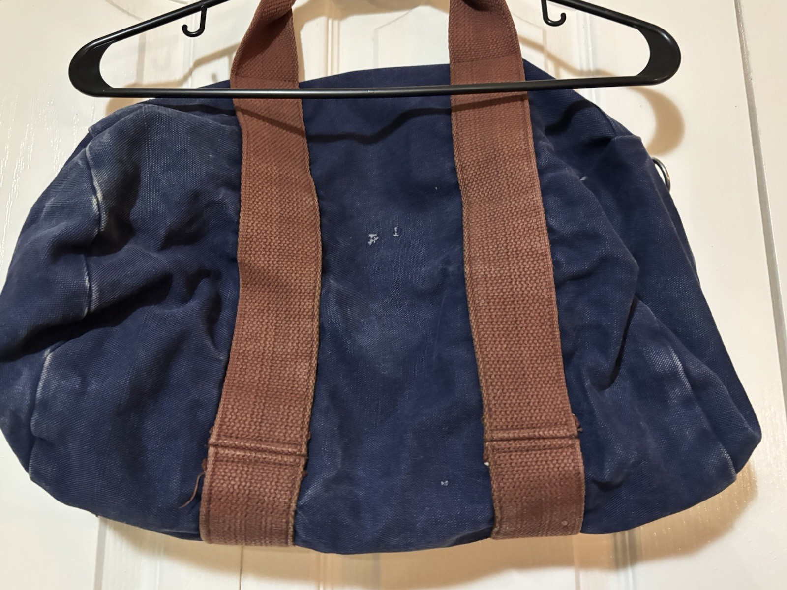 Square Rigger Small Duffle Bag - image 4