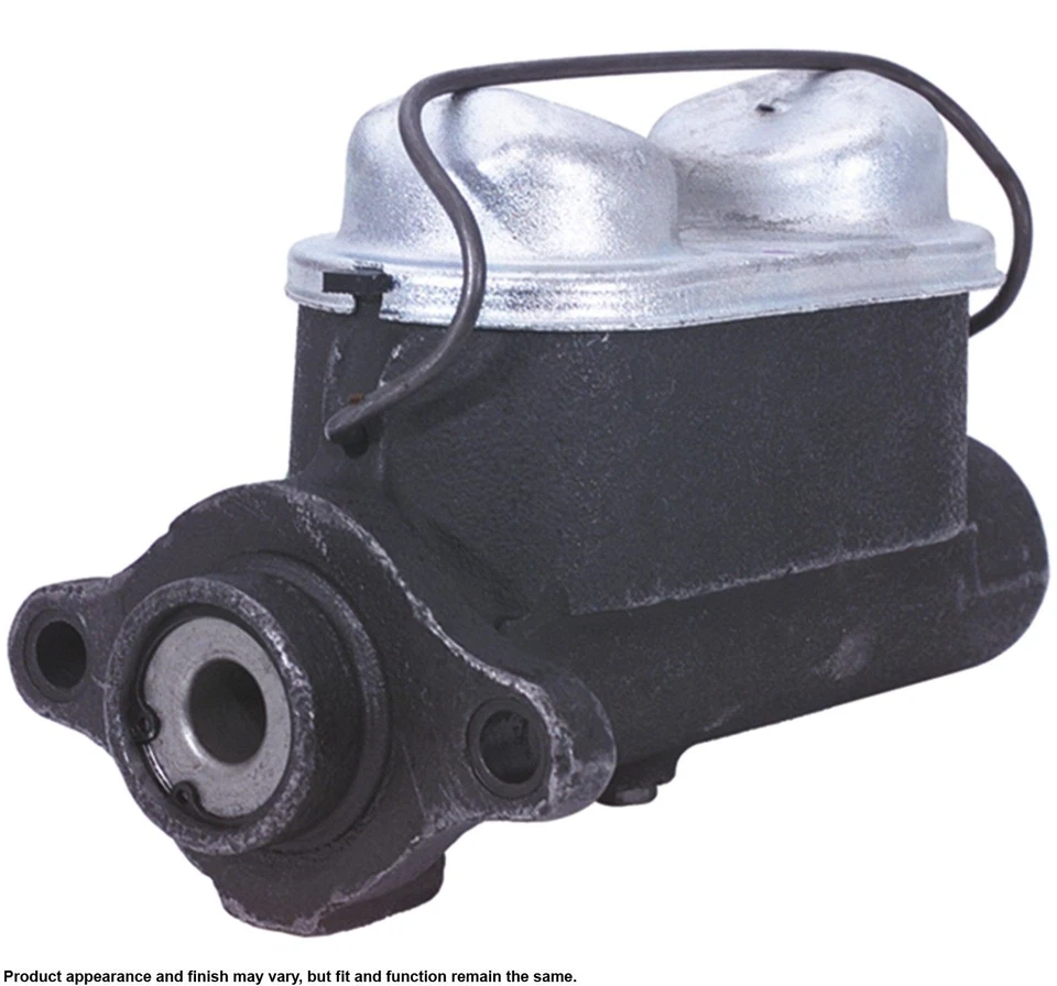 Cilindro maestro de freno A1 Cardone 10-1643 para modelos Dodge 67-71 seleccionados Foto 4 de 4