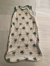 Kyte Baby Sleep Bag  Size 0-6m  0.5 tog  Succulent