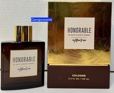Bath Body Works HONORABLE Men's 3.4 fl oz Cologne Spray