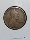 1910 S Better Date Lincoln Cent Penny Fine Nice Coin! A18G10